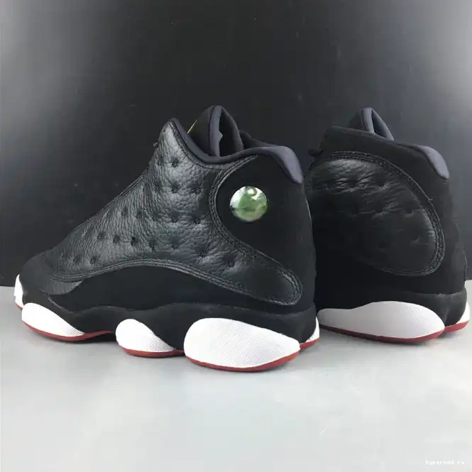 Air 13 'Playoff' 414571-001 Retro 2011 Jordan 0427